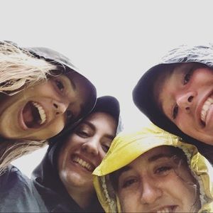 Meet your Posher, Ellie